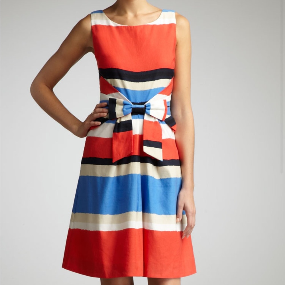 Kate Spade Jillian Dress